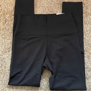 Aerie leggings yoga pants